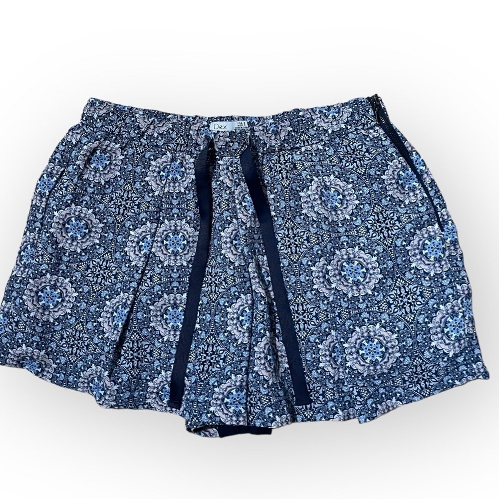 Ladies shorts